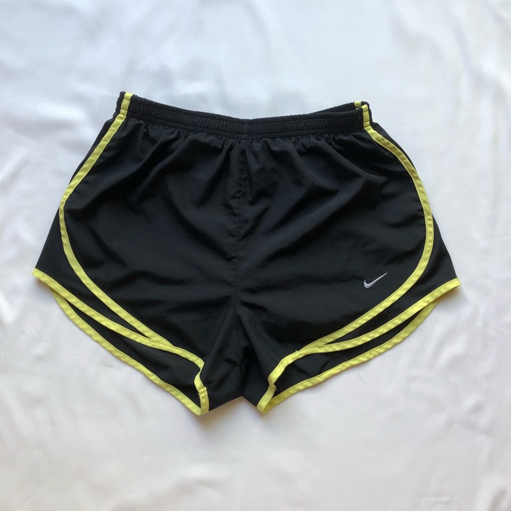 Nike Dri-Fit Running Shorts w/ Liner